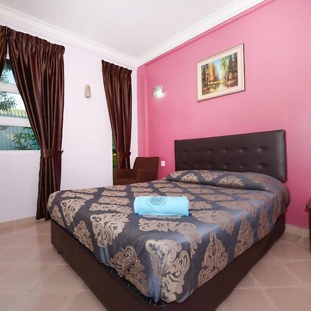 Delta Chenang Resort بانتايْ تْشينانغ المظهر الخارجي الصورة