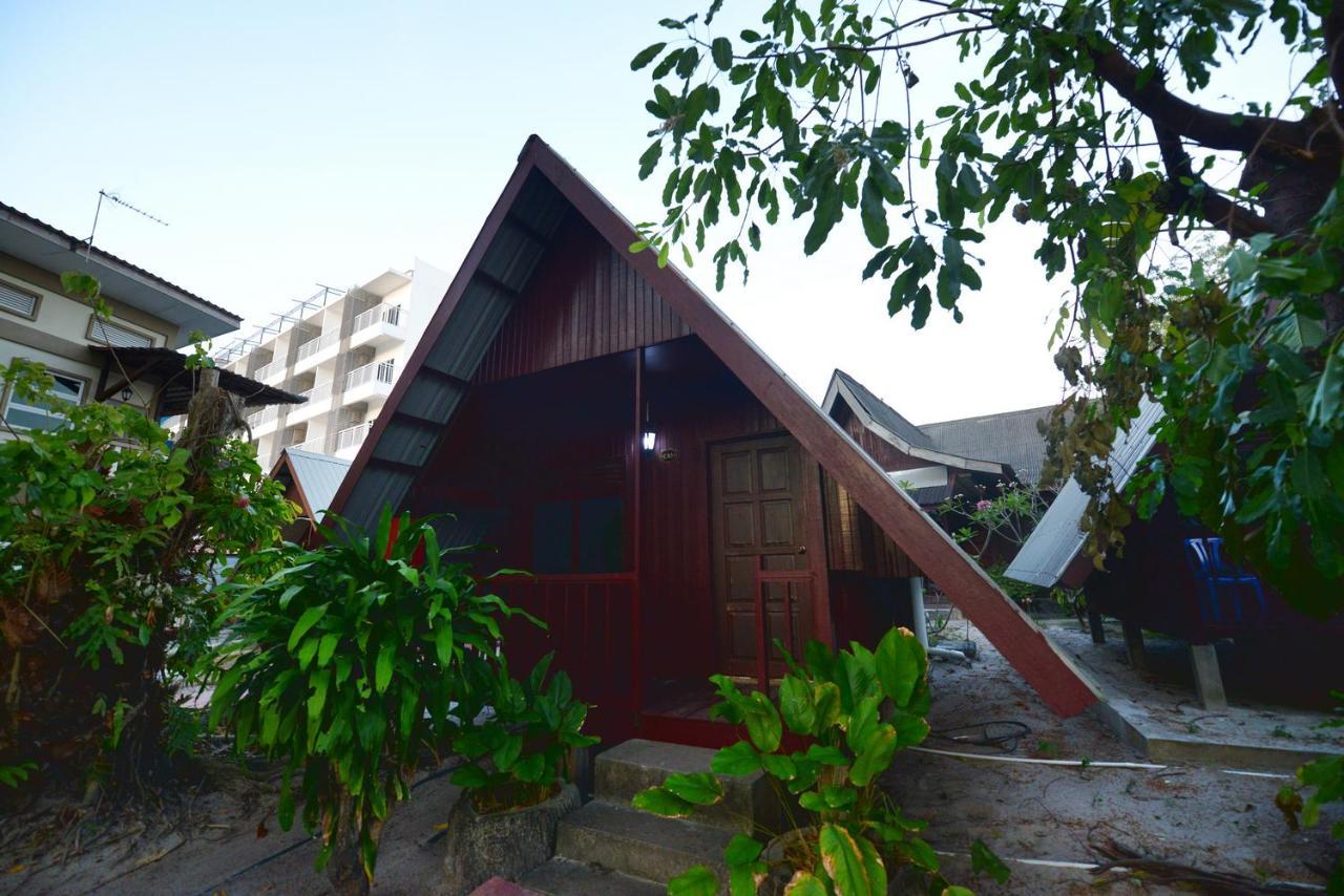Delta Chenang Resort بانتايْ تْشينانغ المظهر الخارجي الصورة