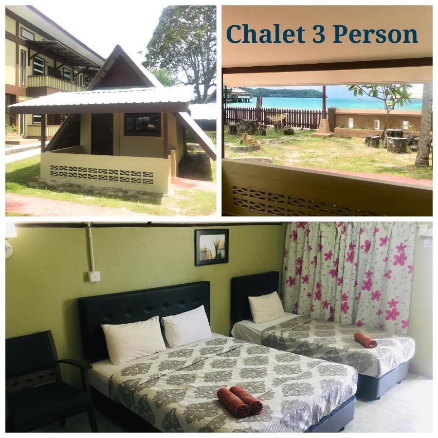 Delta Chenang Resort بانتايْ تْشينانغ المظهر الخارجي الصورة