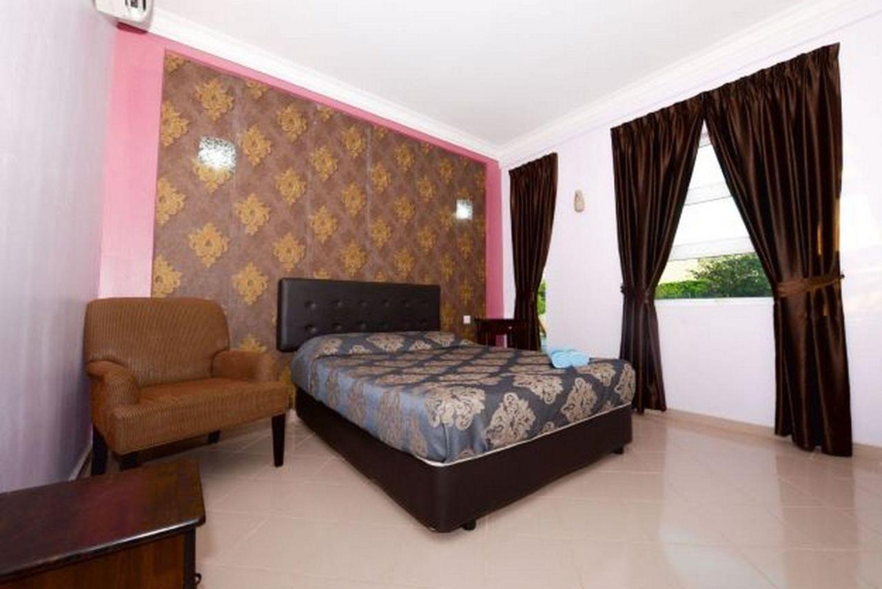 Delta Chenang Resort بانتايْ تْشينانغ المظهر الخارجي الصورة