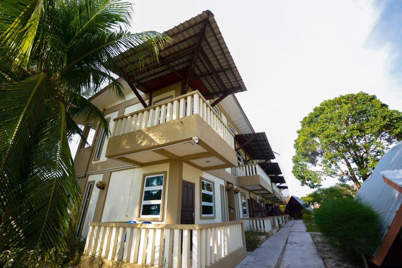 Delta Chenang Resort بانتايْ تْشينانغ المظهر الخارجي الصورة