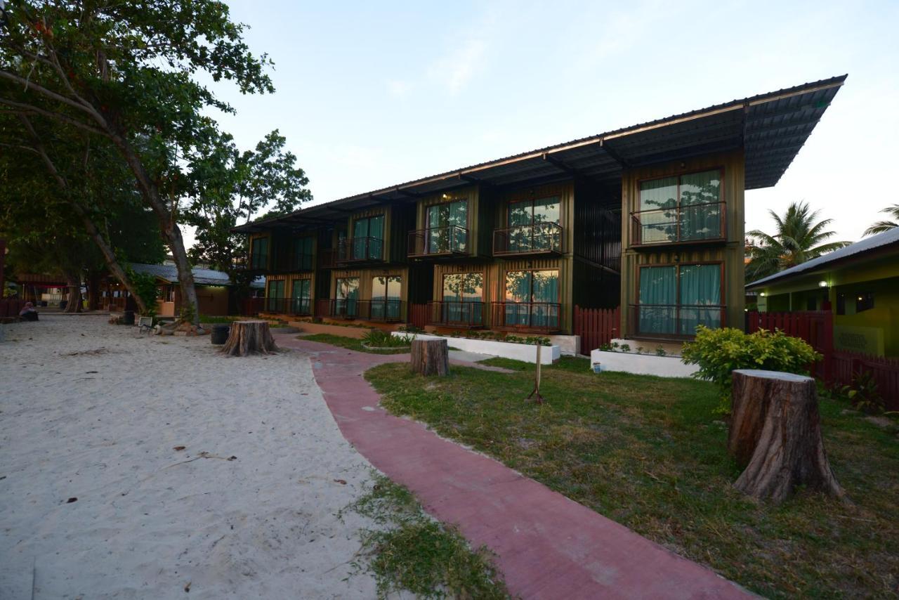 Delta Chenang Resort بانتايْ تْشينانغ المظهر الخارجي الصورة