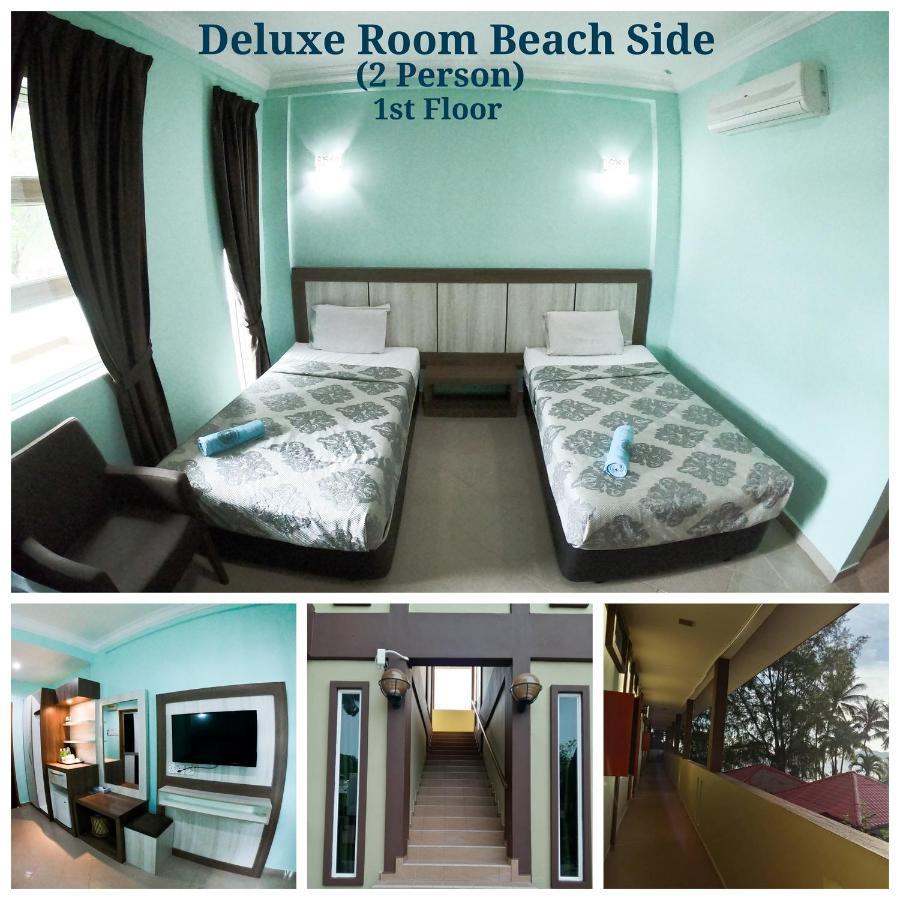 Delta Chenang Resort بانتايْ تْشينانغ المظهر الخارجي الصورة
