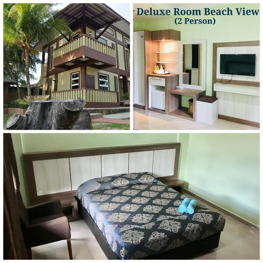 Delta Chenang Resort بانتايْ تْشينانغ المظهر الخارجي الصورة